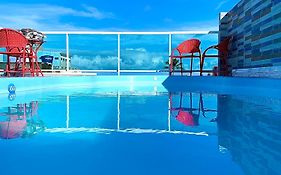 Pousada Piscinas Naturais